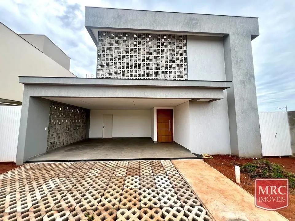 VILLA150831 - Última atualização: 01/06/26 23:31MRC IMÓVEIS VENDE: NOVÍSSIMA - V...