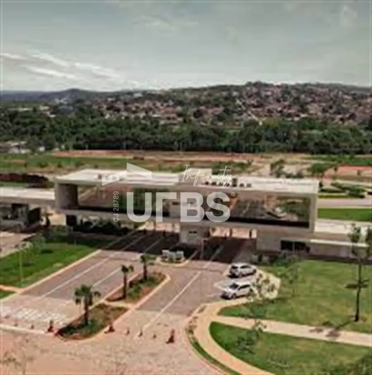 COD U-0019592 - Terreno à venda no Plateau D’or com 641,96 m²Lote plano em área ...