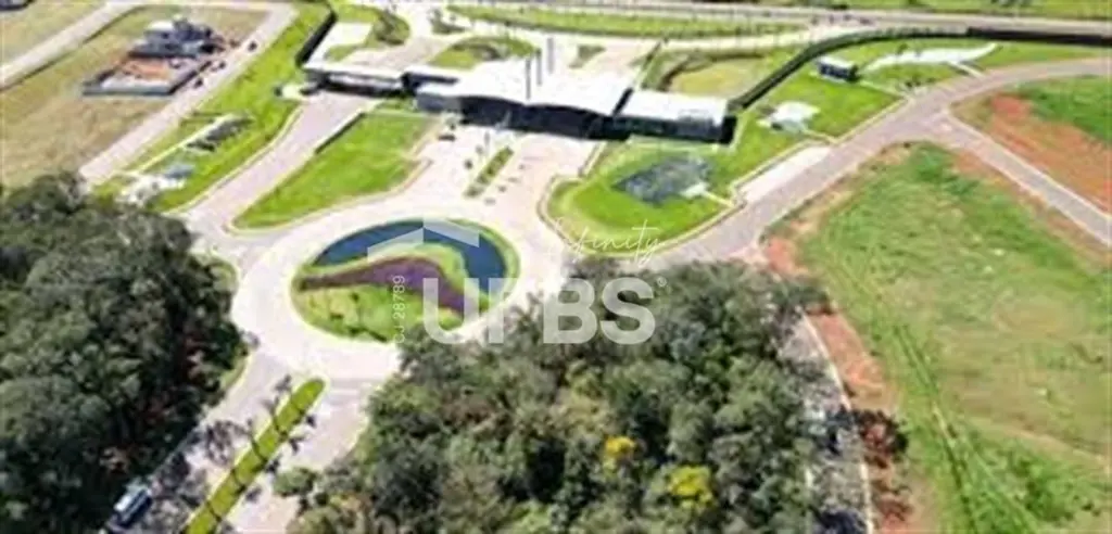 COD U-0019589 - Terreno de 405 m² à venda no Jardins França, GoiâniaTerreno plan...