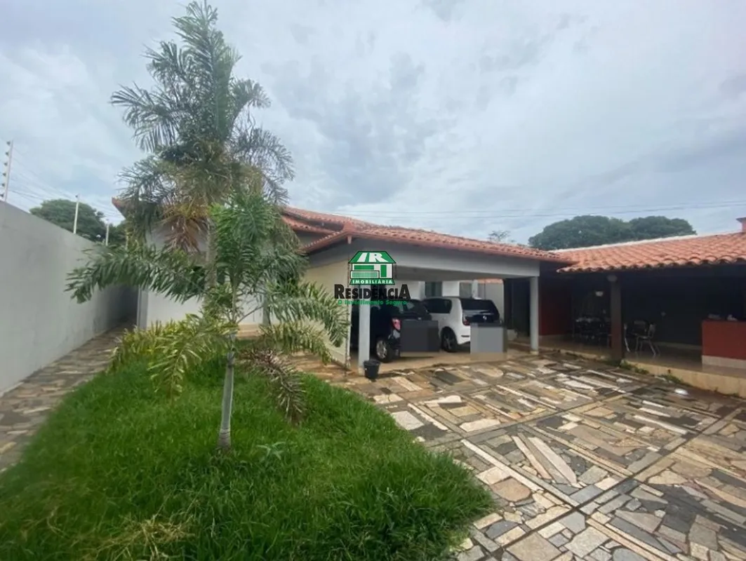 Foto do Imóvel