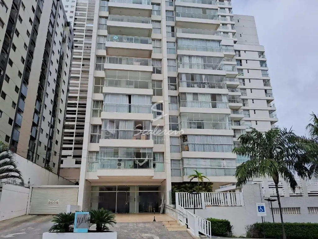 Esse apartamento duplex à venda no Residencial Waze é ideal para morar ou invest...