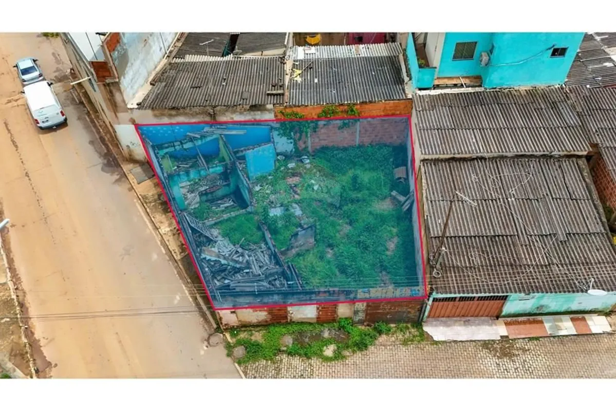 Foto do Imóvel
