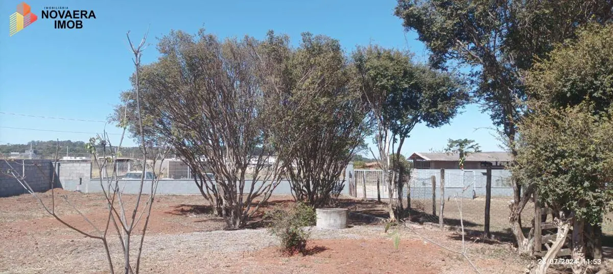 Terreno Espetacular de 883m² no Condomínio Jardim Atlântico Sul ( Parque Vivá )L...