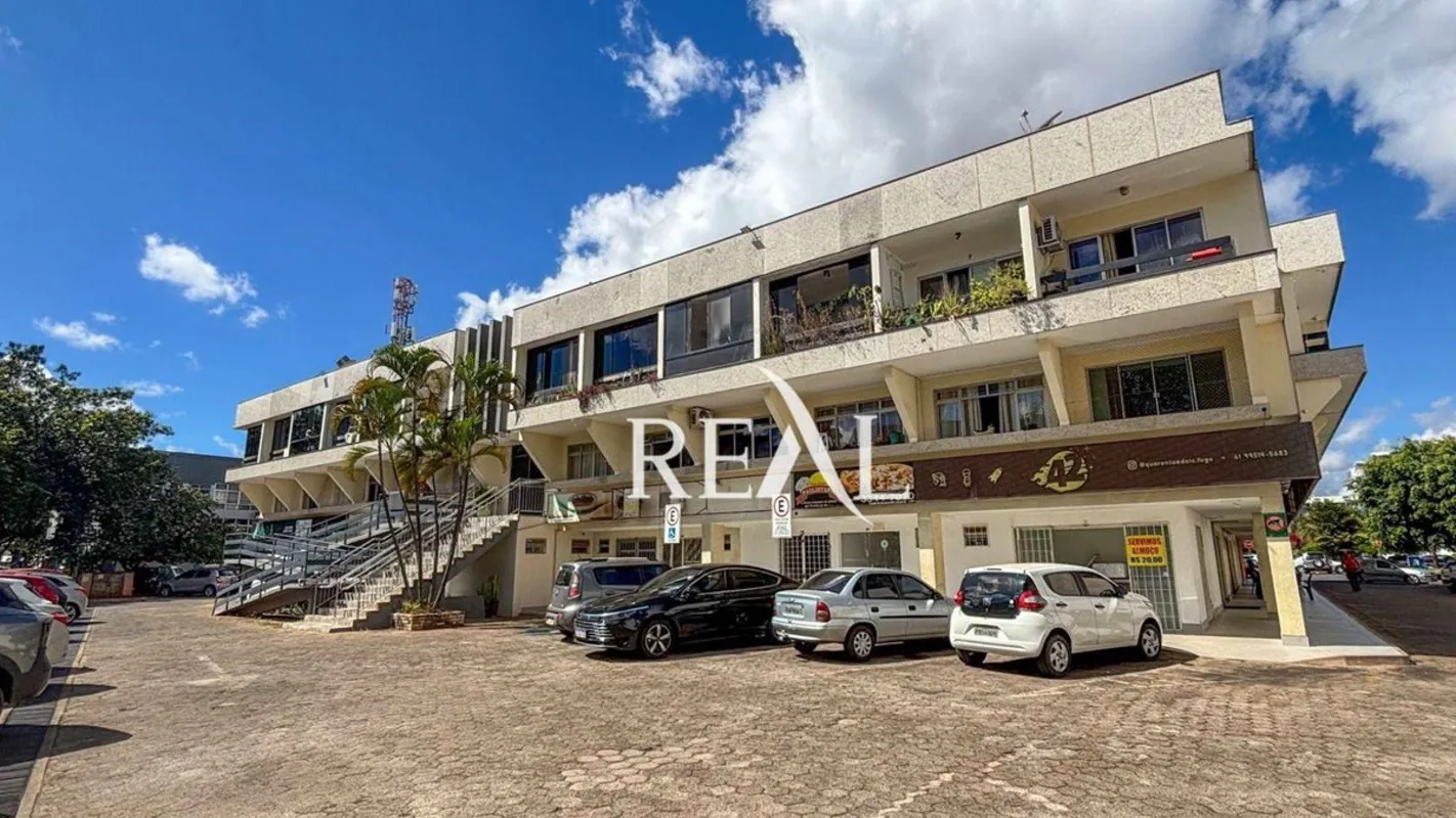 A Imobiliária Real, vencedora do prêmio Top 10 Regiões Nobres, apresenta este ex...