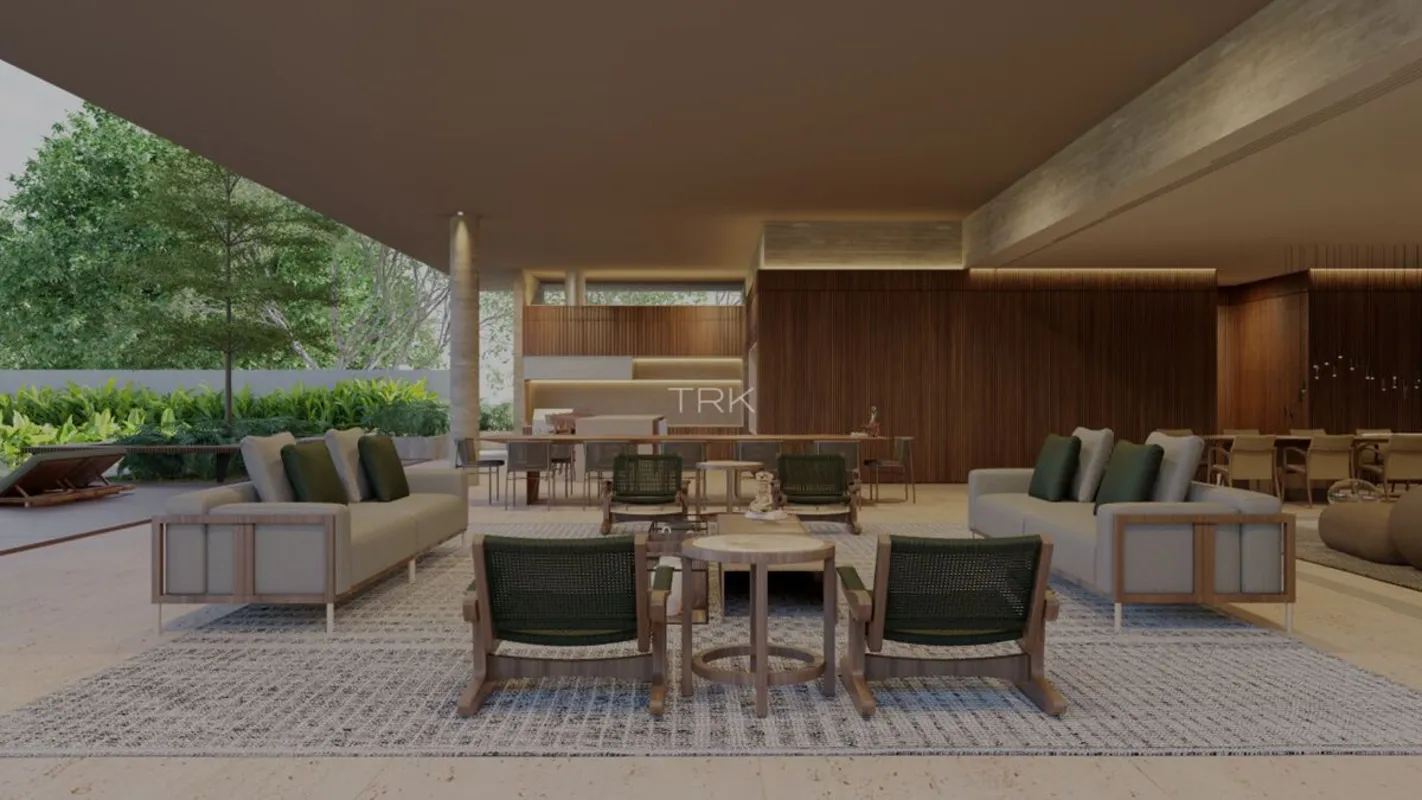 Casa com 5 suítes à venda na SHIS QL 8, Lago Sul - Brasília. 5 experiências incr...