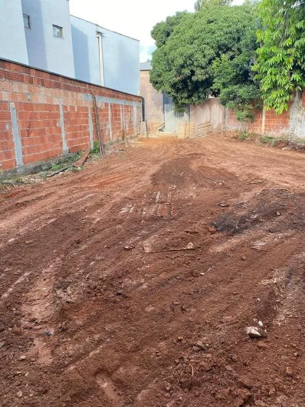 Lote à Venda na Colônia Agrícola de Samambaia - Vicente PiresExcelente lote de 2...