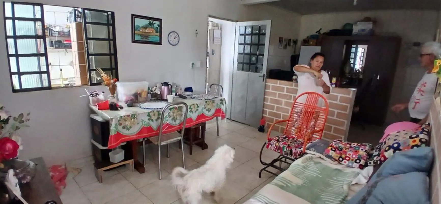Foto do Imóvel