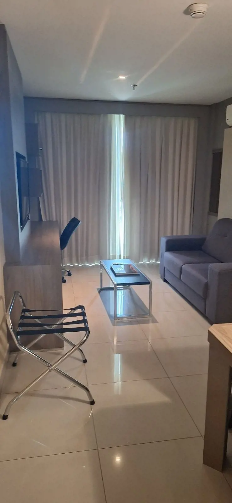 Apartamento/flat Brisas Do Lago (203)- Setor De Clubes Esportivos SulTop Line.Im...