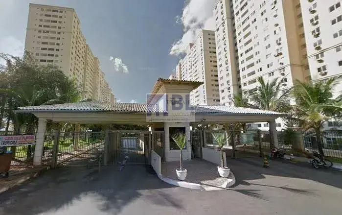 APARTAMENTO PARA LOCAÇÃO RESIDENCIAL TROPICALE, SETOR CANDIDA DE MORAIS EM GOIÂN...