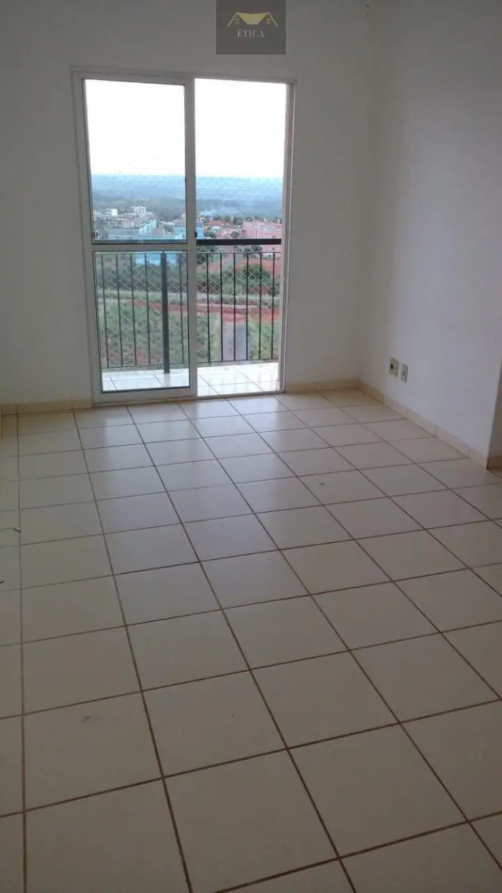  VENDO APTO NO CONDOMINIO RESIDÊNCIAL PARQUE DAS ÁRVORES VALPARAISO GOVendo exce...