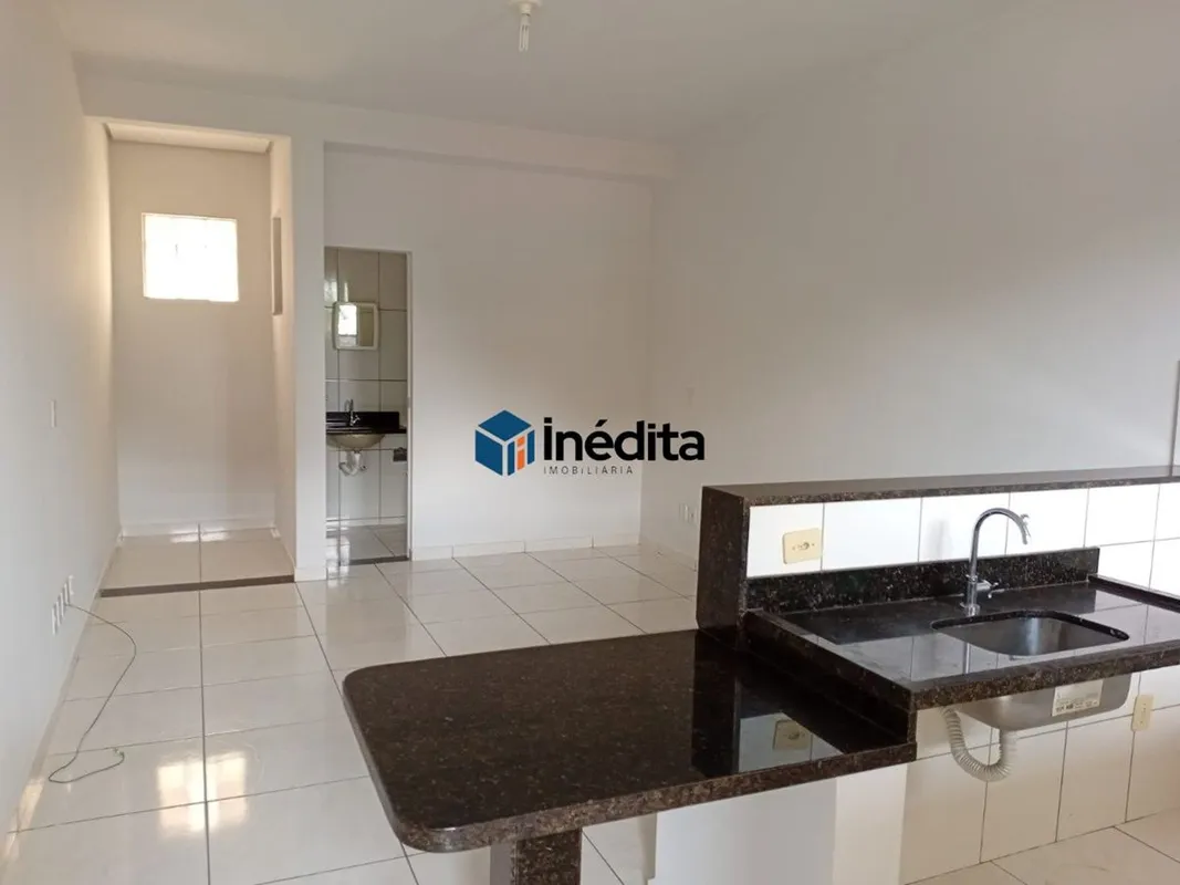 Foto do Imóvel