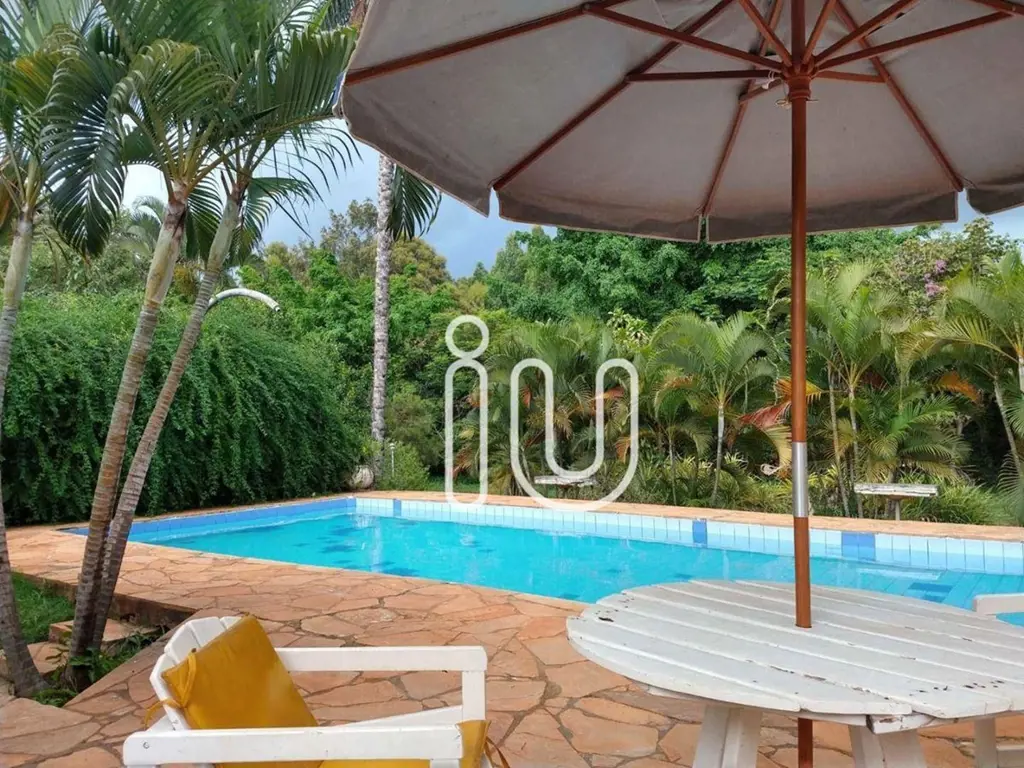 CHÁCARA com 3 quartos à venda | 21.250 m² | Ponte Alta – Gama/DFR$ 2.300.000,00E...
