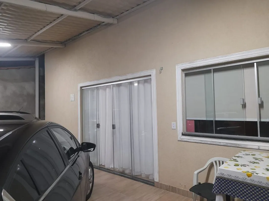 Foto do Imóvel