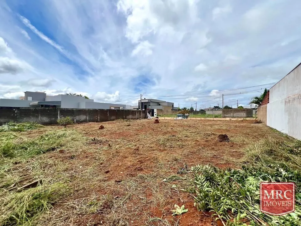 VILLA150906 - Última atualização: 13/06/26 23:31MRC IMÓVEIS VENDE: LOTE MURADO -...