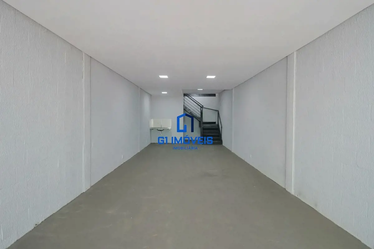 Está disponível para aluguel uma excelente galeria comercial no Camelódromo, loc...