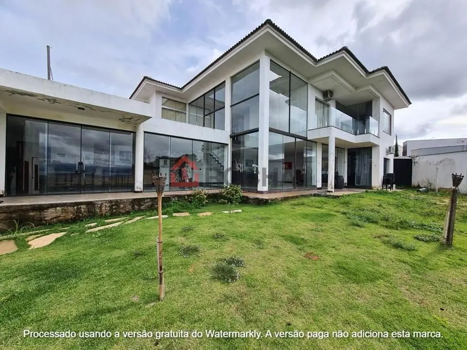 VILLA150925 - Última atualização: 10/06/26 23:31Cond. Recanto Real (Sobradinho) ...