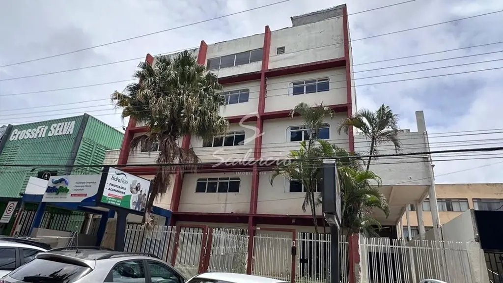 Imagine sua empresa operando em um endereço que comporta crescimento, escala e e...