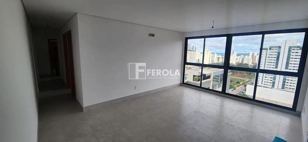 Excelente apartamento, alto padrão luxo, andar alto, vista livre, nascente, 101,...