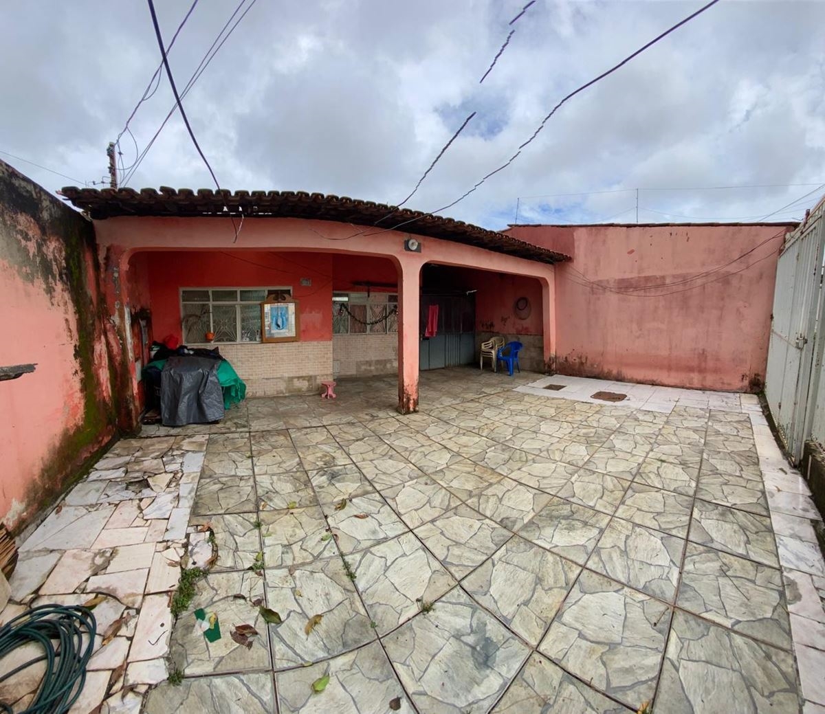 Foto do Imóvel