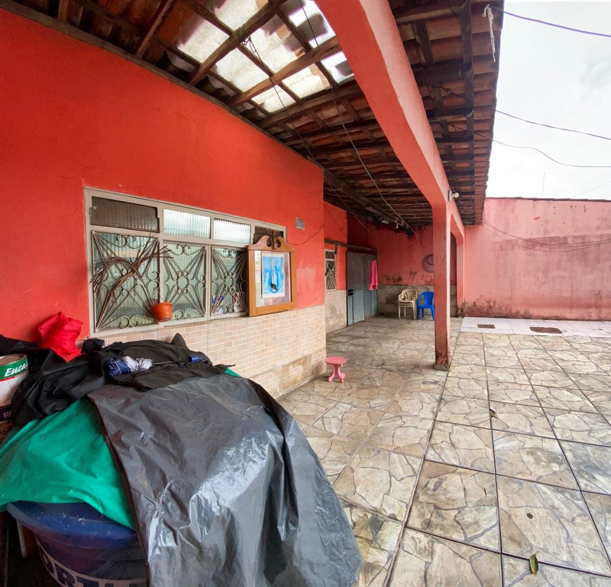 Foto do Imóvel