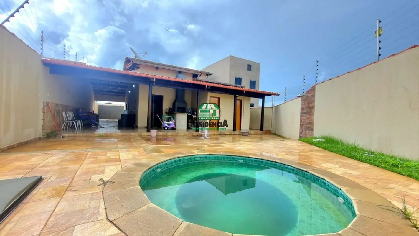 Foto do Imóvel