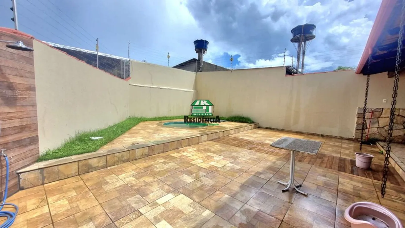 Foto do Imóvel