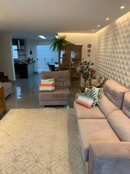 Aceito Permuta: Casa 3 quartos em Aguas Claras acima de 90 m2 com alto padrão re...