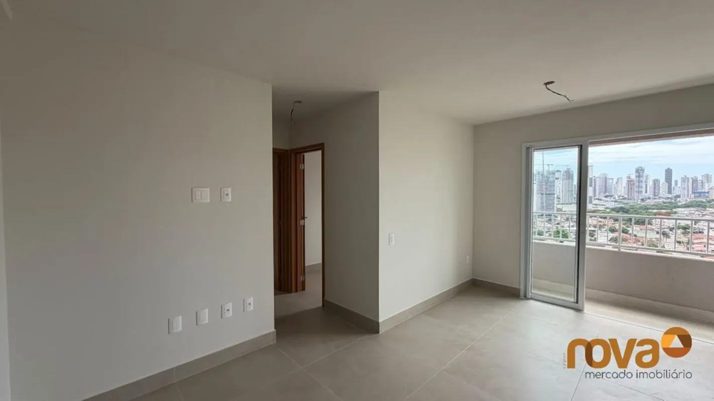 Apartamento de 2 quartos sendo 1 suíte A VENDA, no Jardim América, nascente, and...