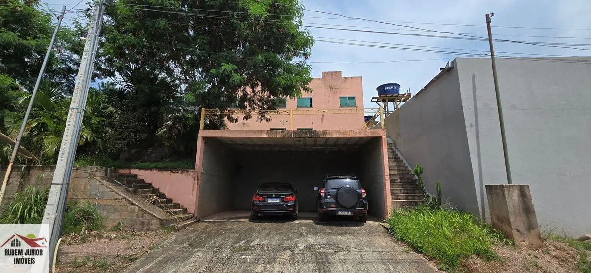 Vendo casa em condomínio Mansões Serranas, Jardim botânicoTerreno com 400m²São 0...