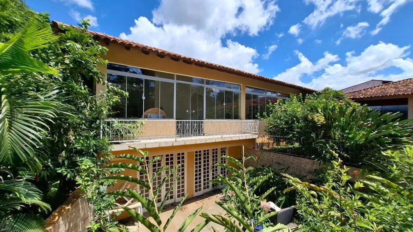 Foto do Imóvel
