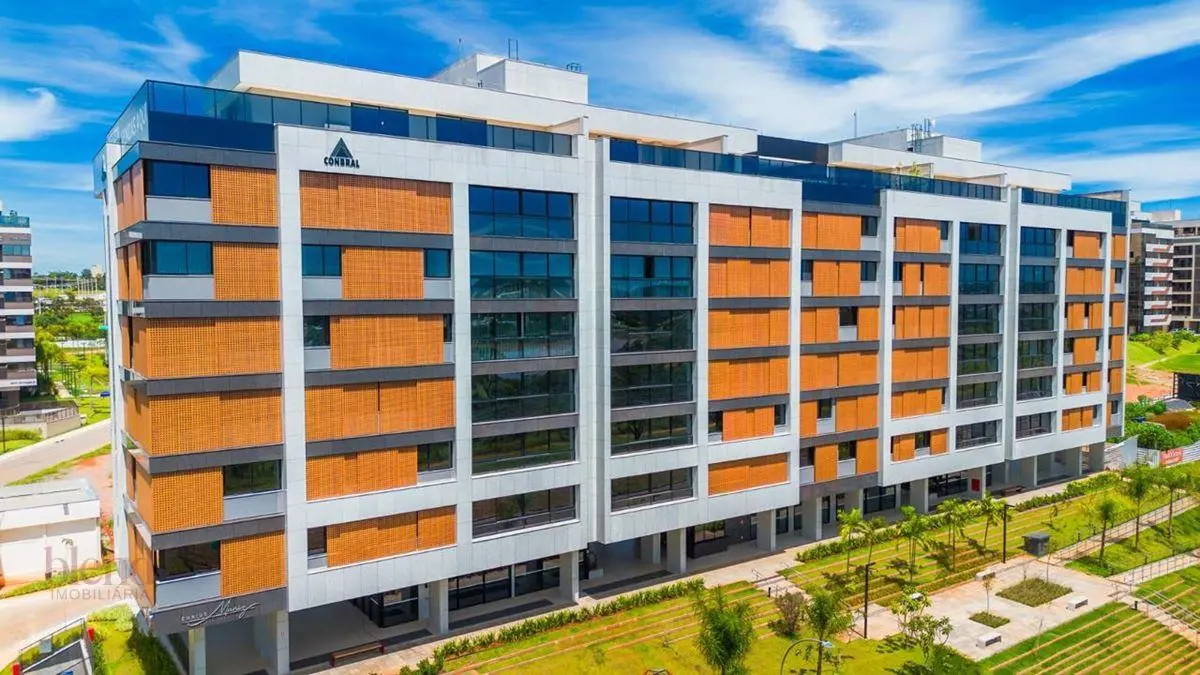 Apartamento de Alto Padrão com 290m² | 4 Suítes | Vista Permanente para o Parque...