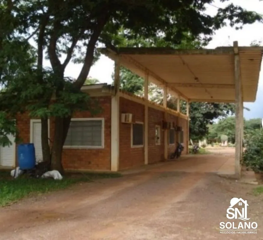 Foto do Imóvel