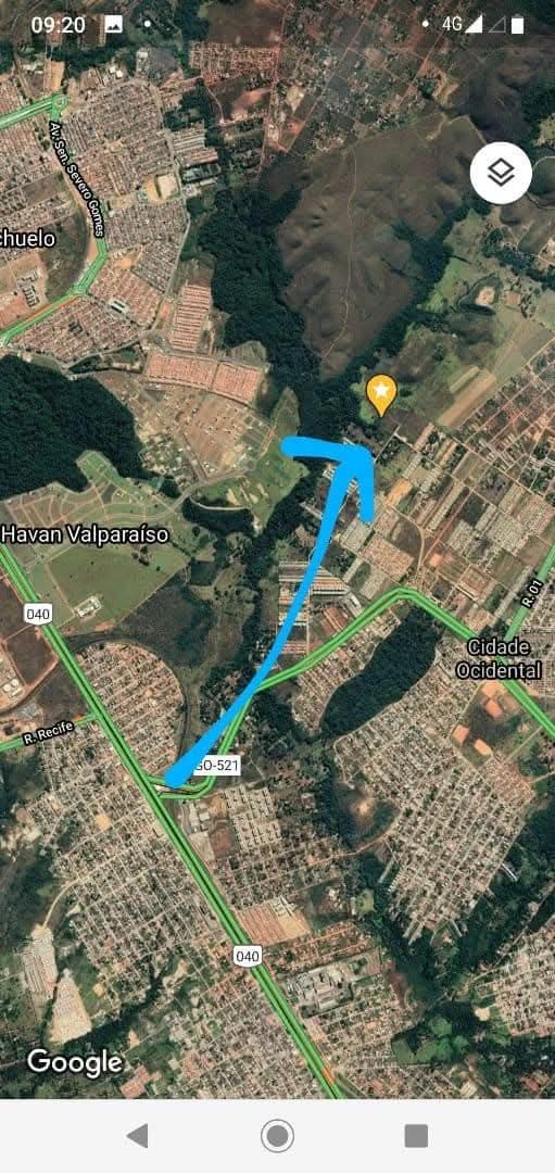 Foto do Imóvel