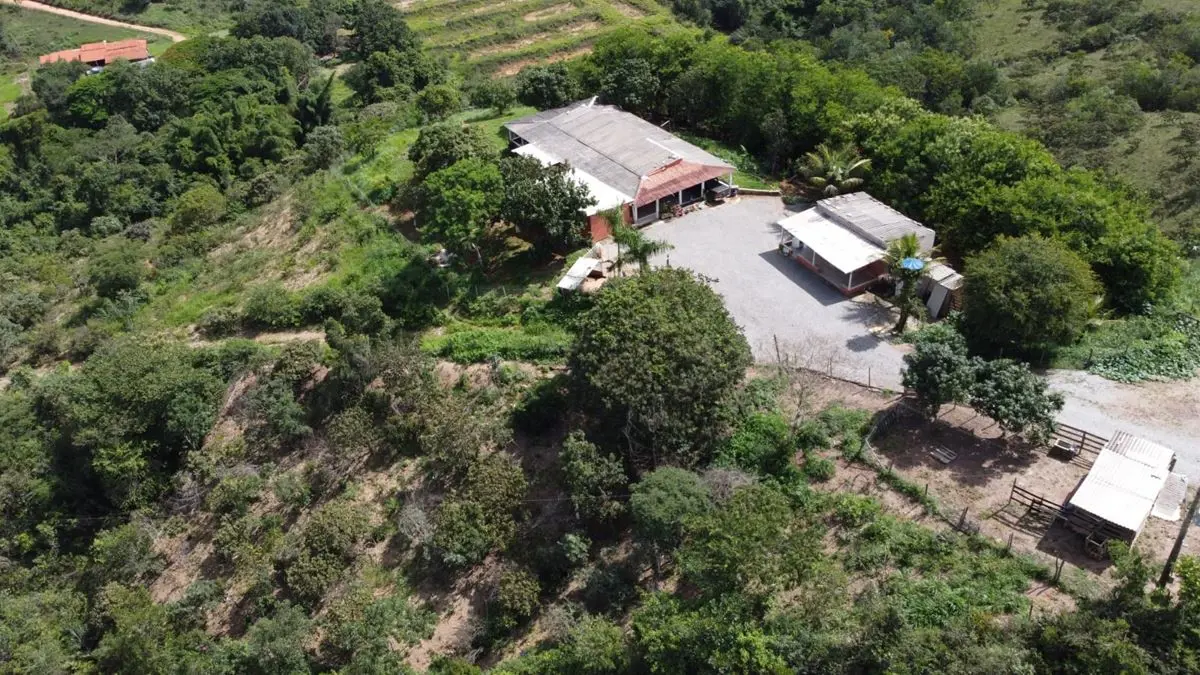 Descubra uma oportunidade única na DF 190, Área Especial 01, CEILANDIA NORTE, CE...