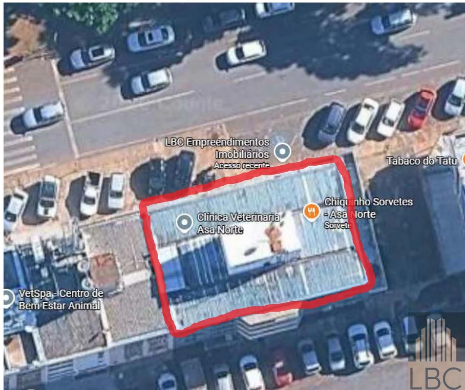 LOCAÇÃO DE COBERTURA PARA INSTALAÇÃO DE ANTENAS DE TELEFONIA MÓVEL – BRASÍLIA/DF...