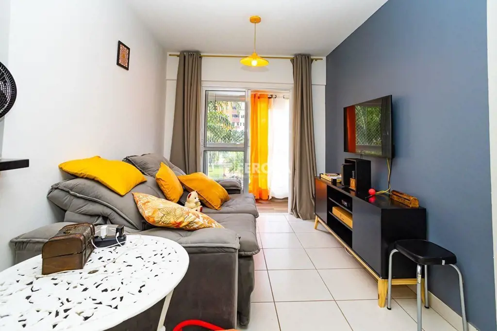 FEROLA A MAIS ACESSADA DE BRASÍLIA VENDERESIDENCIAL APÊExcelente apartamento de ...