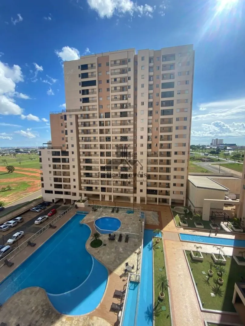 Viva Arquitetura | Excelente Apartamento de 02 Quartos!Apartamento nascente, com...