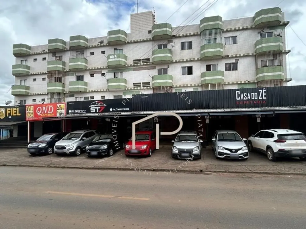 VILLA150891 - Última atualização: 21/08/26 23:32ENDEREÇO: QND 43 LOTE 1 KIT 208 ...