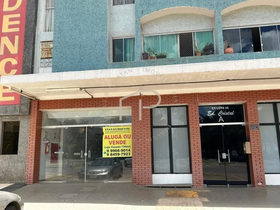 VILLA150673 - Última atualização: 13/06/26 23:32OPORTUNIDADE! VENDO LOJA VAZADA ...