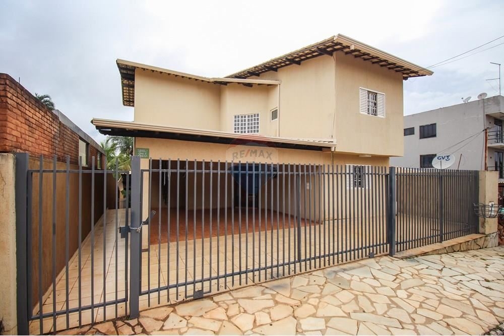 Casa Condominio à venda com 4 quartos no Jardim Botânico, Brasília - R ...