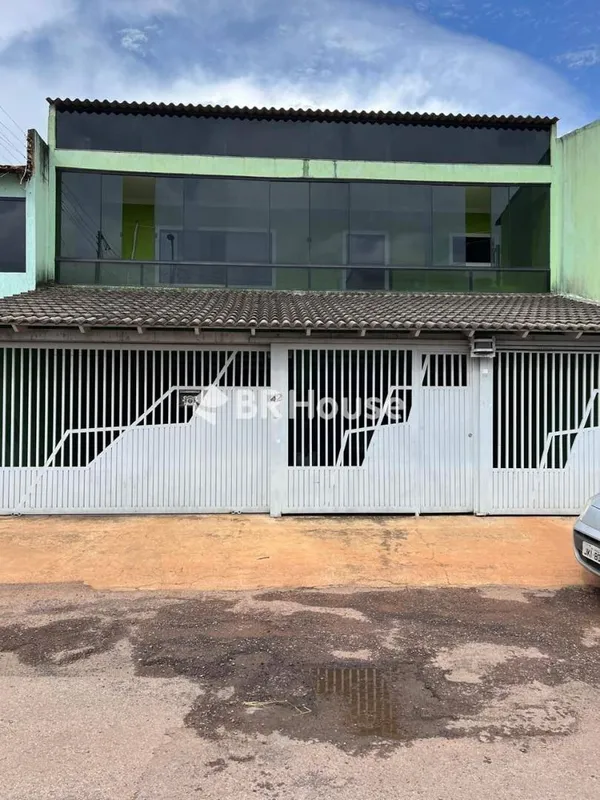 Foto do Imóvel