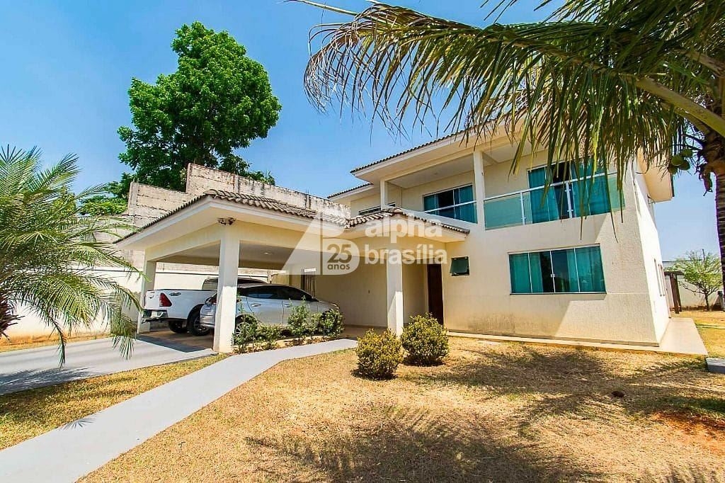 Casa à venda com 5 quartos ou + em Recanto Das Emas, Recanto das Emas ...
