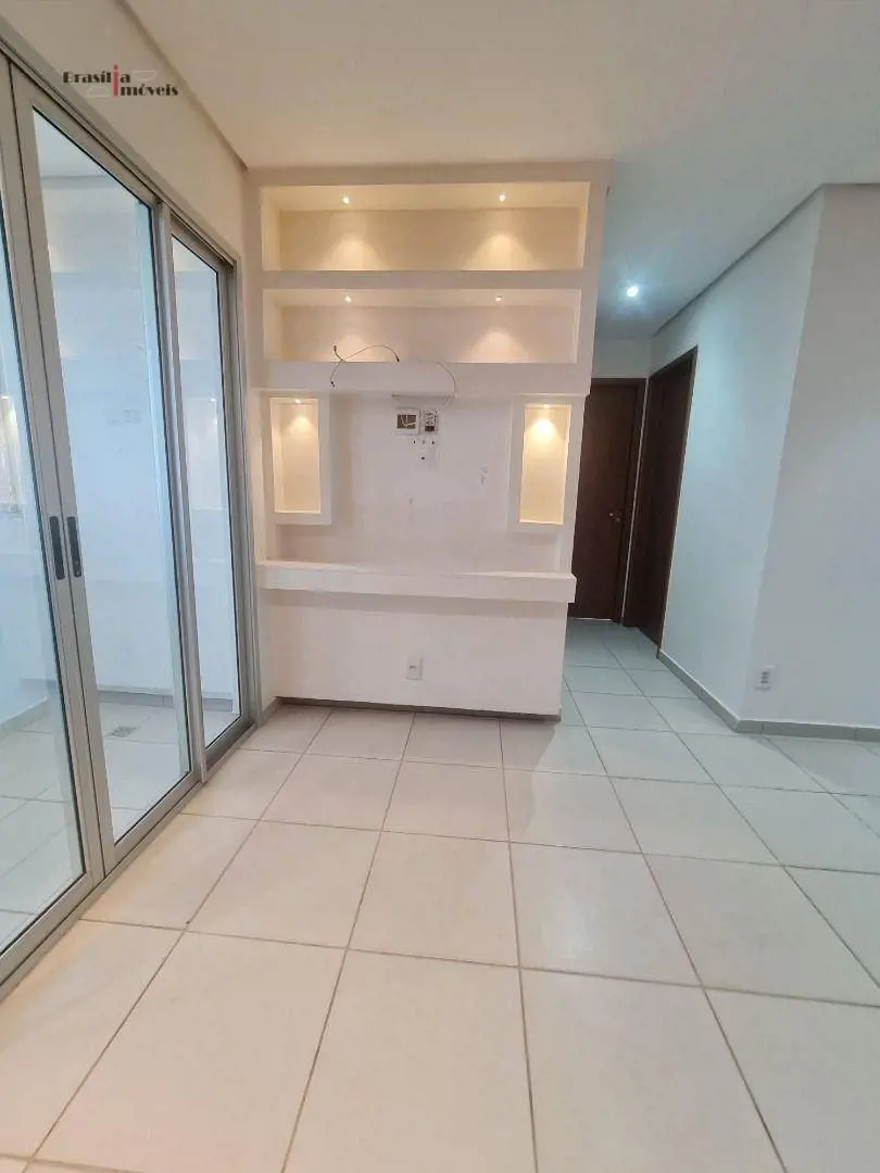 Se você busca conforto, espaço e lazer, este é o lugar ideal para você! Este lin...