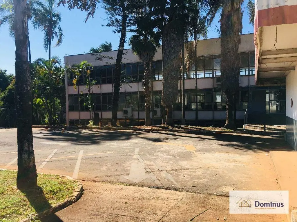 EXCELENTE PRÉDIO NO SAAN QUADRA 5 06/02/25