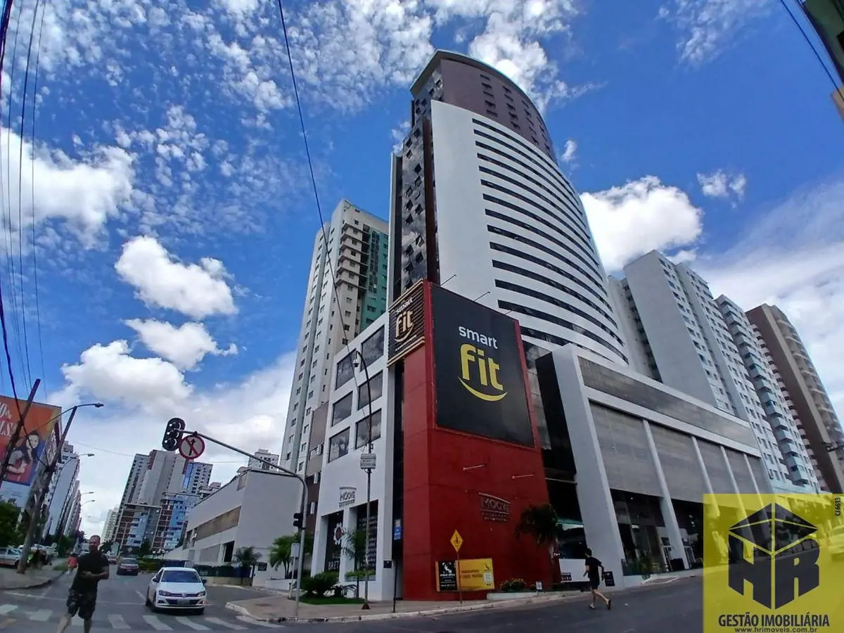***** A HR GESTÃO IMOBILIÁRIA ALUGA COM EXCLUSIVIDADE *****Ótima apartamento de ...