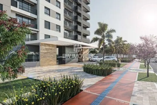 Oportunidade Única: Apartamento Novo no Setor Aeroporto Localização Estratégica ...