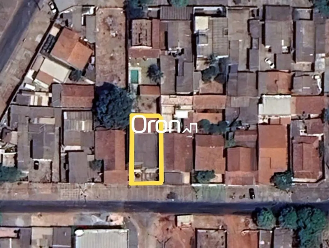 CÓDIGO DO IMÓVEL: TE1052LOCALIZAÇÃO:Em região consolidada, próximo a Praça Paraí...