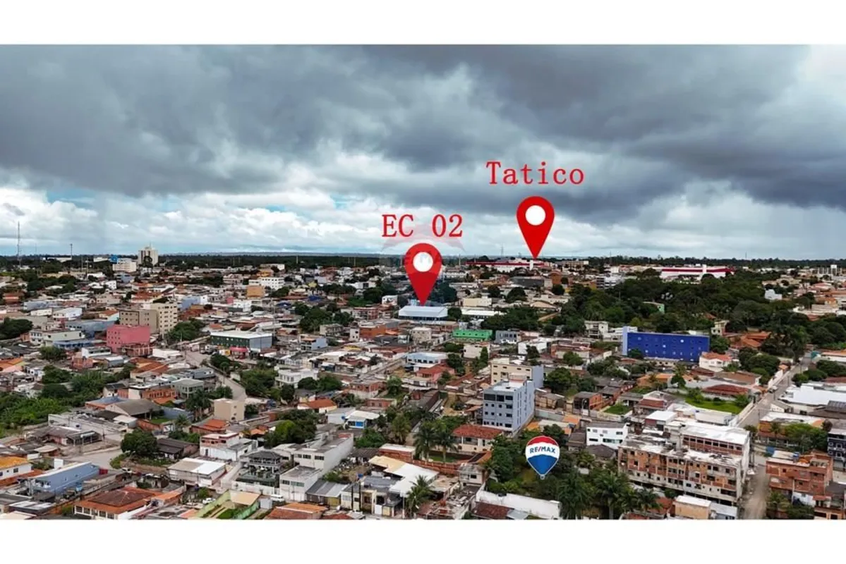 Foto do Imóvel