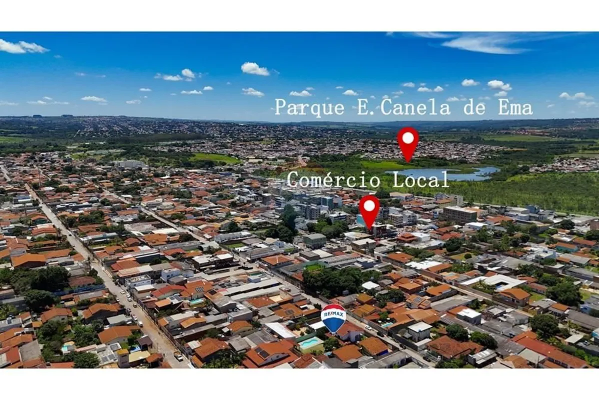 Foto do Imóvel