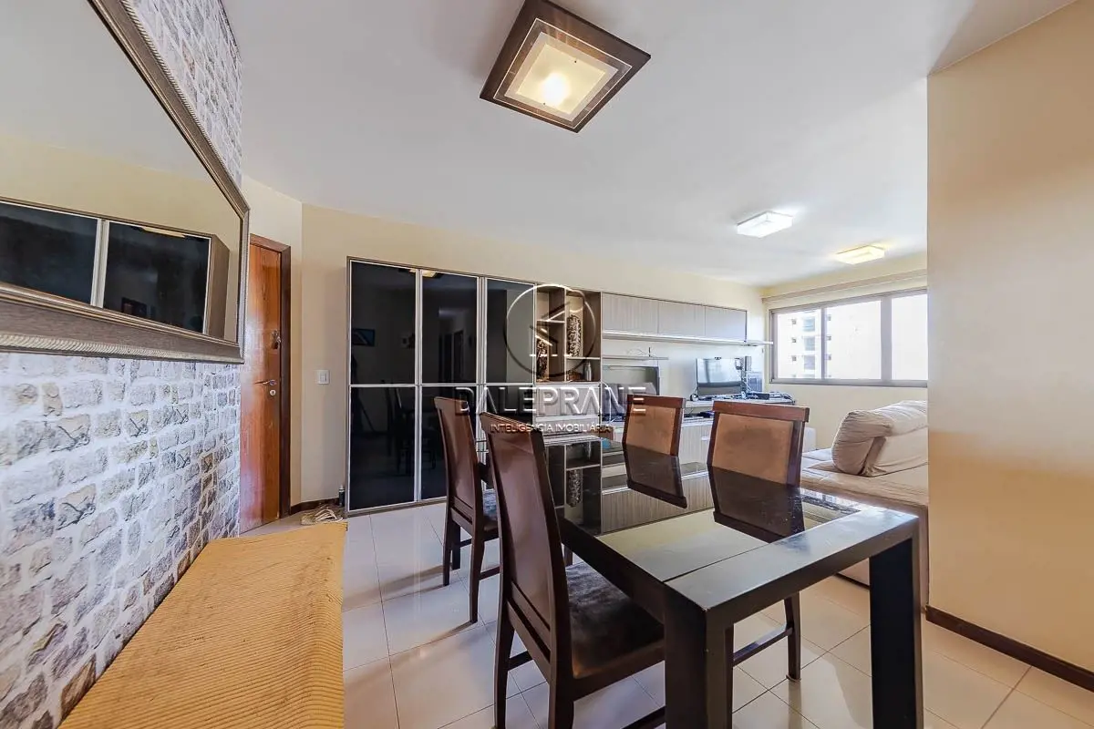DALEPRANE IMÓVEIS VENDE COM EXCLUSIVIDADE MAGNÍFICO APARTAMENTO! ____ RESIDENCIA...